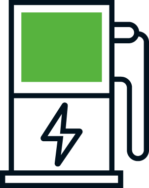 EV Charging Stations